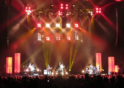 Jason Mraz in Houston 2012