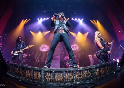 Alice & Band Birmingham 5-4-17