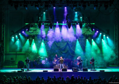 COUNTING CROWS © Steve Jennings